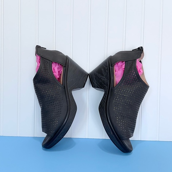 Soul Naturalizer Women’s Open toe Wedges Size 8.5 - Picture 8 of 17